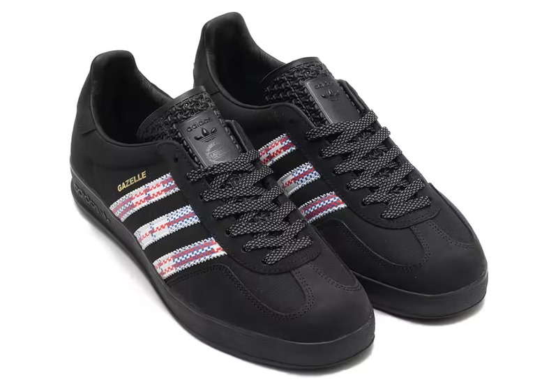 未使用 adidas GAZELLE INDOOR ALWAYTH オルウェイズ adidas and ALWAYTH Unveil New Gazelle Indoor Collection